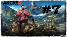 (7.Bölüm) KONULU FİLM ?? | Far Cry 4