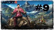 (9.Bölüm) AV PEŞİNDE | Far Cry 4