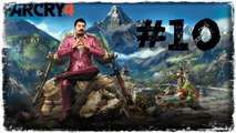 (10.Bölüm) TERCİHLER ve İLK OUTPOST BASKINI | Far Cry 4