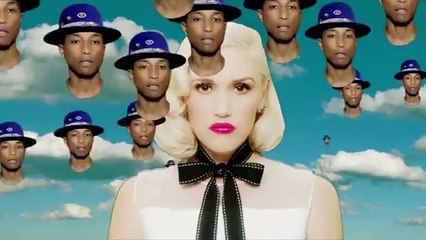 Gwen Stefani - Spark The Fire