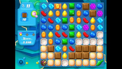 Candy Crush Soda Saga Level 59