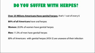 Get Rid of Herpes - How Get Rid of Herpes Works