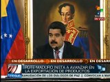 Venezuela define propuesta de zona económica ALBA-PETROCARIBE-MERCOSUR
