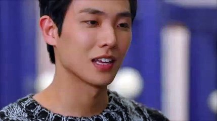 미스터 백 9회 12.03 (수) 미스터백 9화 141203