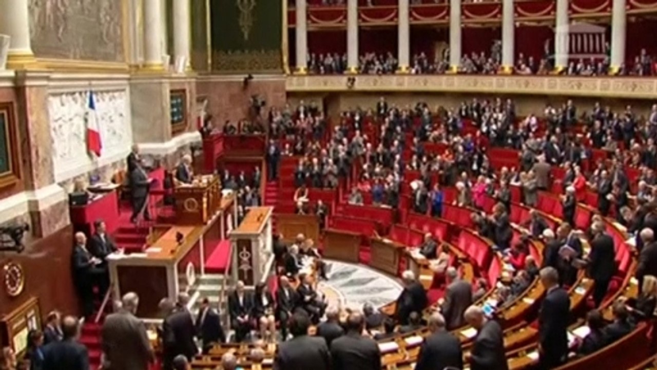 Palestinians and Israelis react to French vote recognizing Palestine