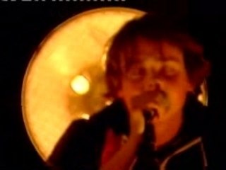 Everybody's changing@Carling Live