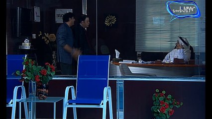 مسلسل كلام الناس 1 حلقة مدير المطامر