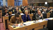 ردود فعل في بروكسل على الالغاء الروسي لمشروع ساوث ستريم لخطوط الغاز
