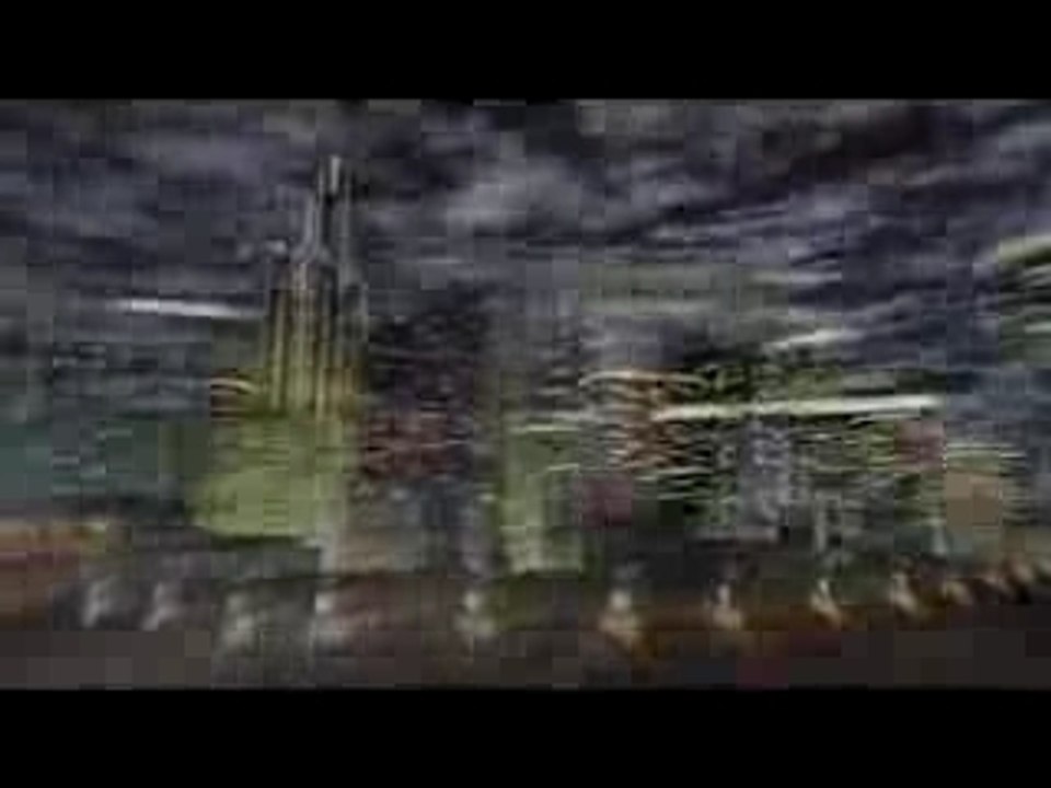 Street Trace : NYC