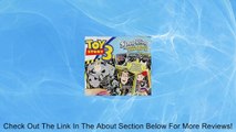 Toy Story 3 Sparkling Scratch & Reveal Deluxe Poster Set - 6 Sparkling Posters Review