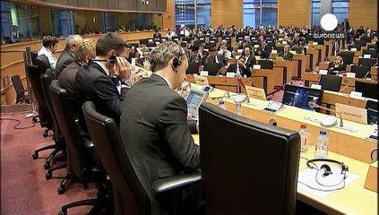 EU's Georgieva urges Europe to wean itself off Russian gas