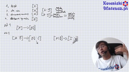 20 Atakuj Metodą Gaussa - Wstęp