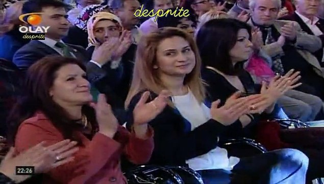 06 gülay ahirim sensin 02.12.2014 türkü diyenler