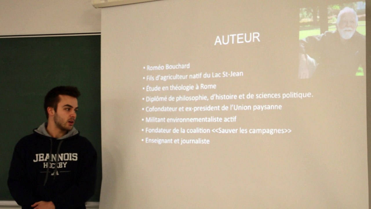 Christophe-François LeGresley