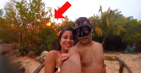 What Happened While Taking Selfie Is Terrible!