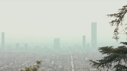 A Place To Bury Strangers - “Straight” (Official Video)