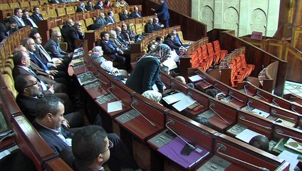 التقديرات الأولية لإصلاح الطرق بالمناطق المتضررة من الفيضانات تصل إلى 925 مليون درهم (السيد رباح)