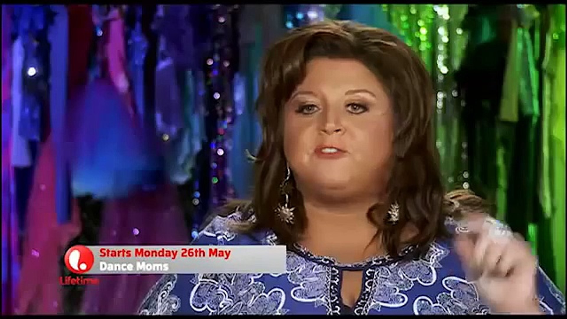 Dance Moms Season 4 Trailer