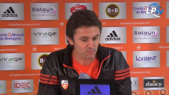 L'OM, une très, très belle équipe...