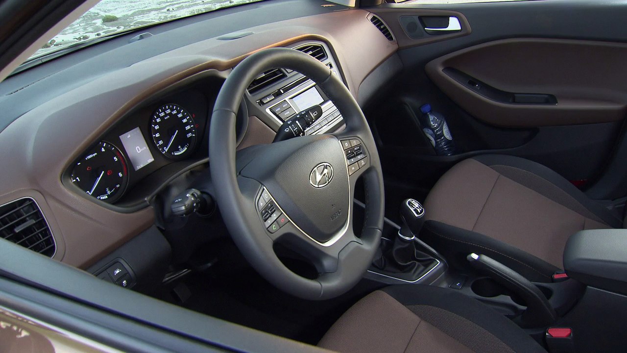 Essai Hyundai I20 Soir Mag 10 12 14