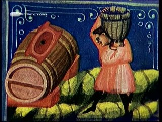 Horizontes da Memória - Mesão Frio, Mesa Quente - 2001