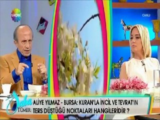 Fethullah Gülen - Kur'an Müslümanlığı Sapıklıktır