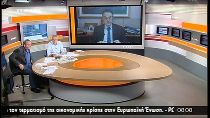 Ο μπάμπης μιλάει για όλα