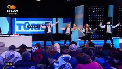 10 gülay menevşe koymuşlar gülün adını 02.12.2014 türkü diyenler