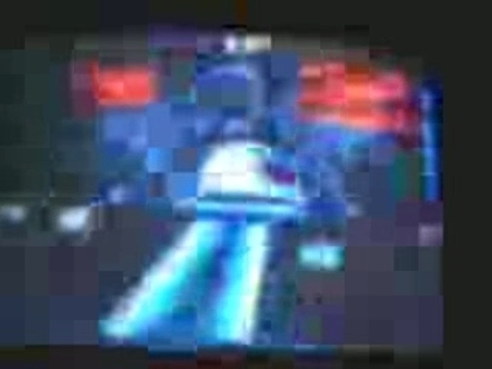 Smackdown Vs RAW 2006 and 2007 created w