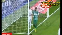 Gol de Javier 'Chicharito' Hernández - Real Madrid vs Cornellà 4-0 ( Copa del Rey ) 2014 HD