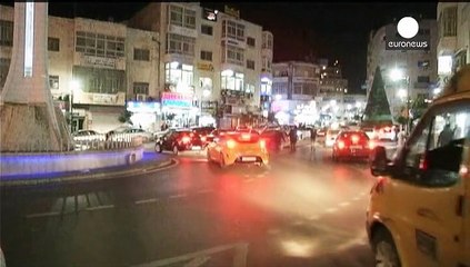 Palestinianos reagem de formas opostas ao voto no parlamento francês