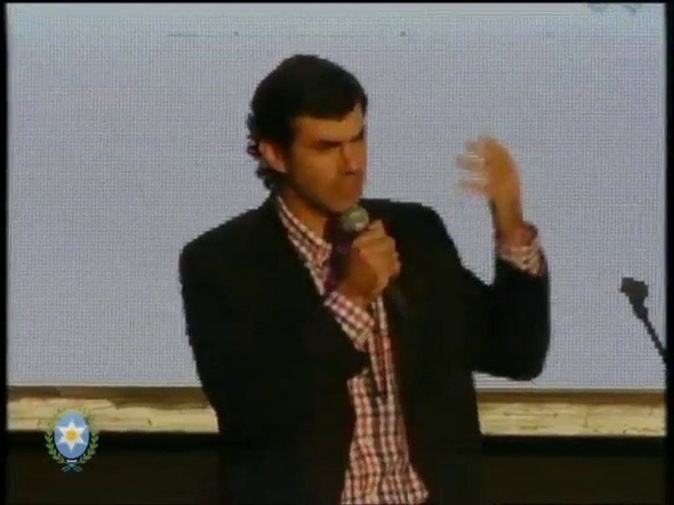 Transmisión en Vivo: Presentación de la construcción del Parque de la zona Sudeste