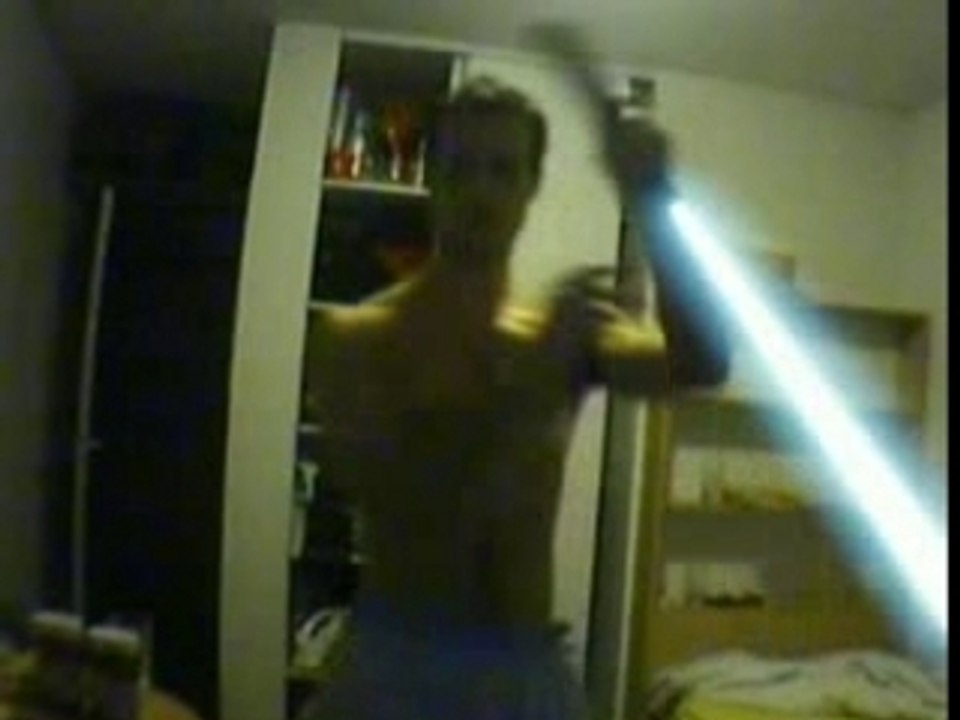 sabre laser