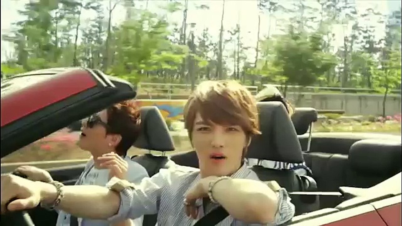 AG Official MV 'Only One' JYJ - YouTube[via torchbrowser.com]