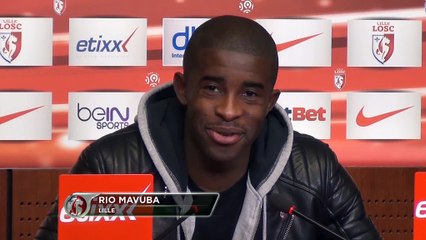 16e j. - Mavuba : "Difficile de trouver des points faibles au PSG"
