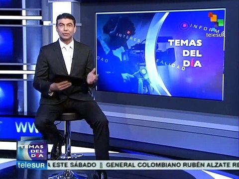 Costa Rica, anfitrión en 2015 de tercera cumbre de CELAC