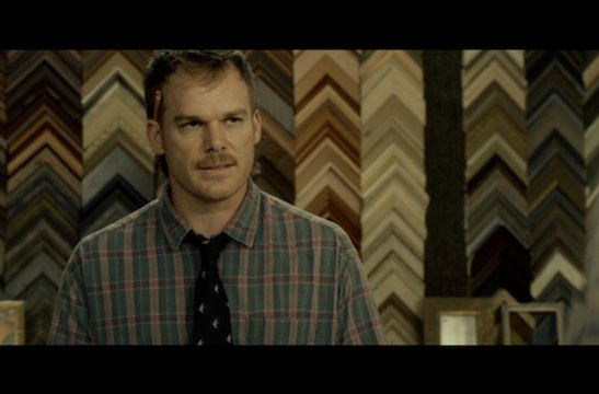 Bande-annonce : Cold in July (Juillet de Sang) - VOST