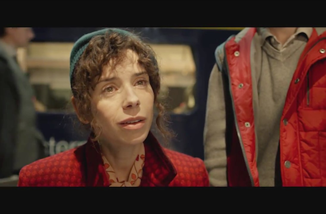Paddington - Extrait (3) VF