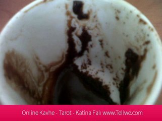 Kahve Falında Fil Hortumu Görmek