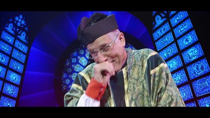 SISTER ACT, el musical (Oficial)