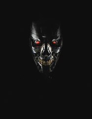 Terminator Genesis (2015) Motion Poster