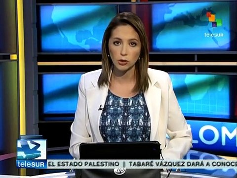 Colombianos por la paz abogan por cese bilateral al fuego