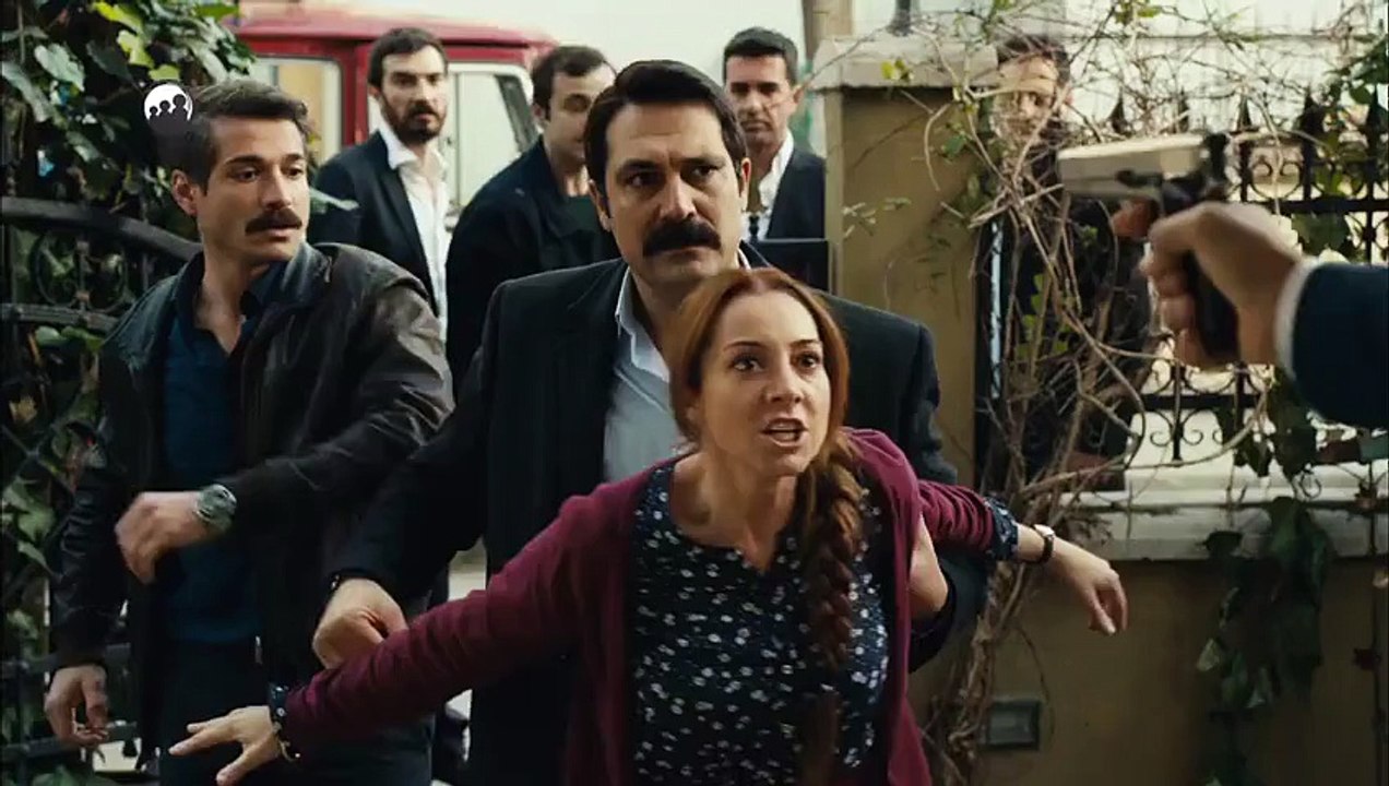 Urfalıyam Ezelden 8.bölüm 07 Aralık 2014 Fragmanı izle