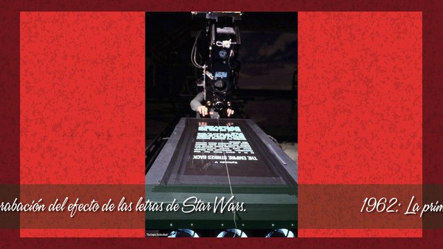 RANDOM: Fotografías Históricas Poco Conocidas (Parte II)