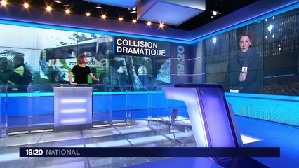 Accident à Cuba : les blessés les plus graves peut-être soignés en Martinique