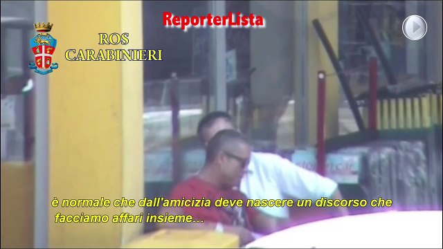 Inchiesta mafia a Roma, le intercettazione dei Ros sul Mondo di Mezzo