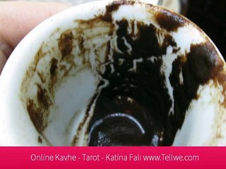 Kahve Falinda Denizati Ne Anlama Gelir Uzmantv