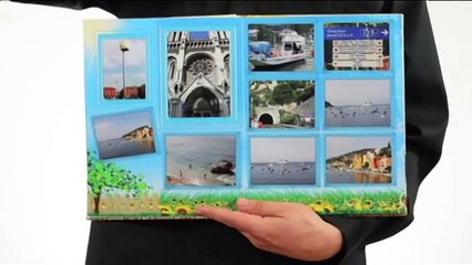 TV3 - Generació Digital - Com es fa un fotoàlbum