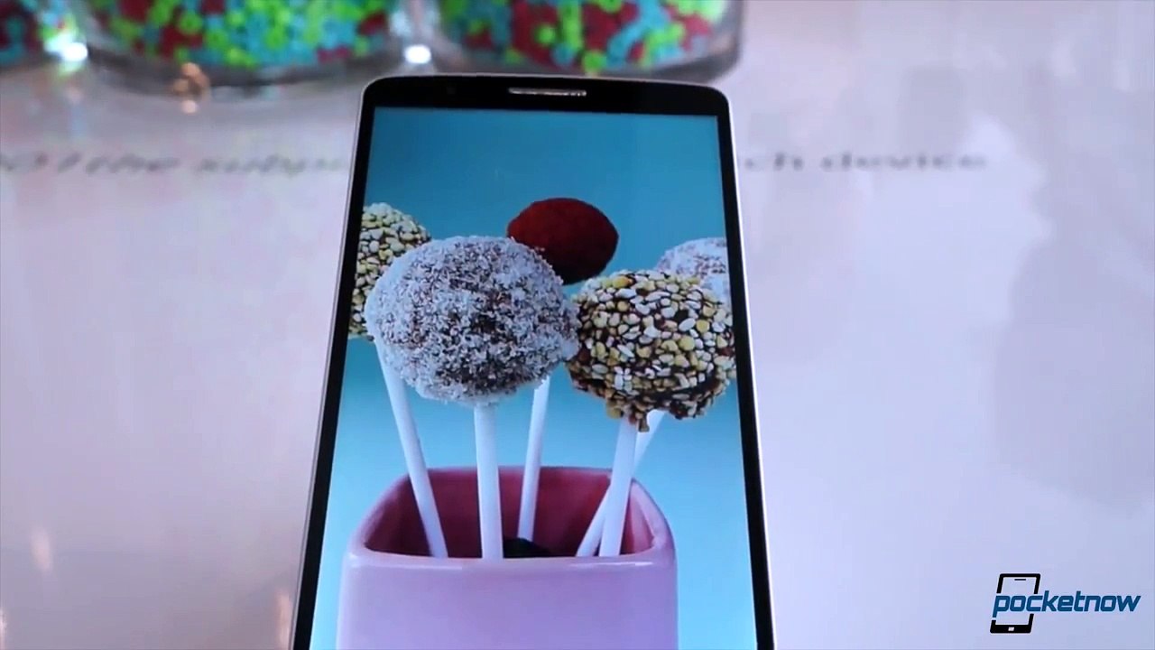 Apple Watch functions, Nexus 9 changes, LG results & more - Pocketnow Daily