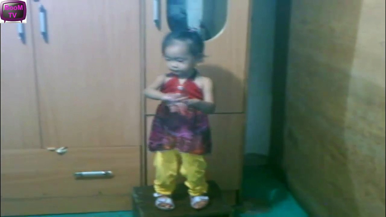 Funny Babies Love Babies Dancing Very Funny